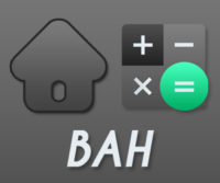 BAH Calculator
